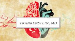 Frankenstein, MD Frankenstein MD Wikipedia