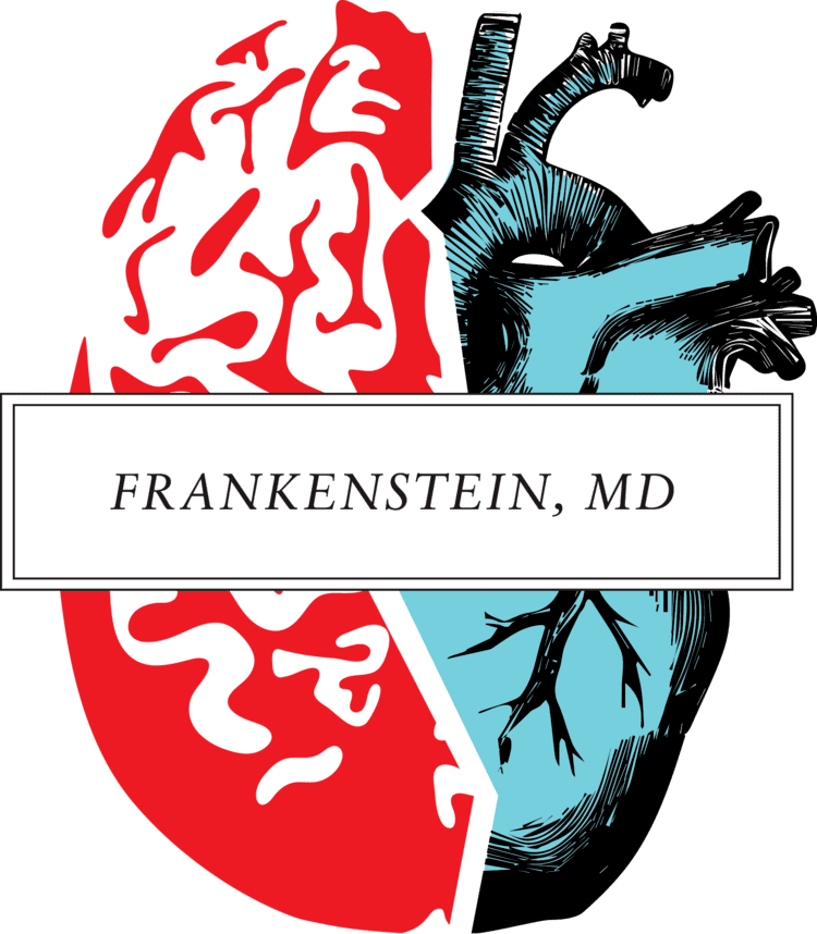 Frankenstein, MD It39s alive
