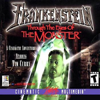 Frankenstein: Through the Eyes of the Monster Frankenstein Through the Eyes of the Monster PC IGN