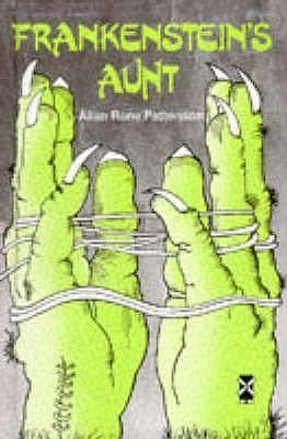 Frankenstein's Aunt (novel) t3gstaticcomimagesqtbnANd9GcSlWiiJEdfbRAcsNp