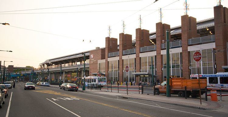 Frankford Transportation Center