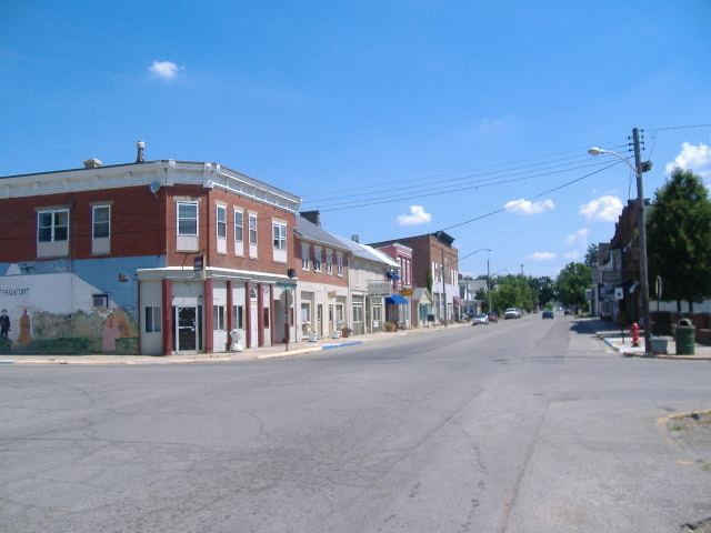 Frankfort, Ohio httpsuploadwikimediaorgwikipediacommons77