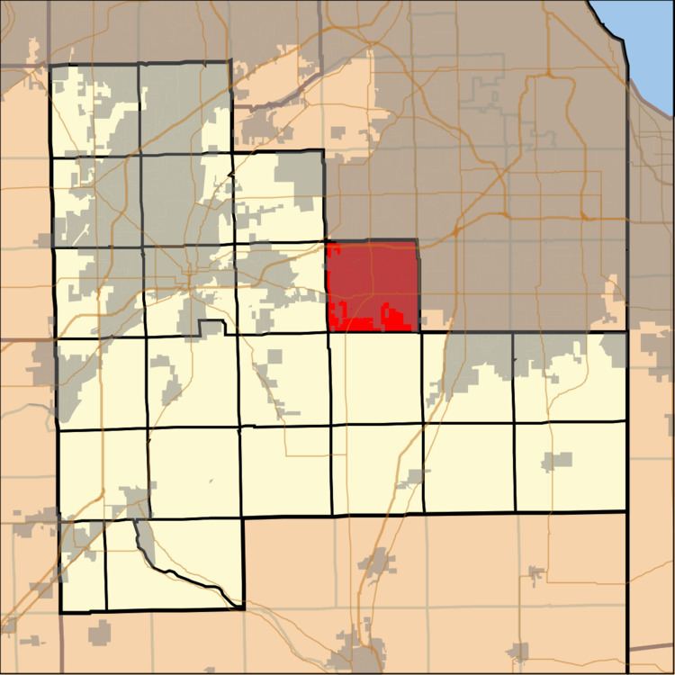 Frankfort Township, Will County, Illinois