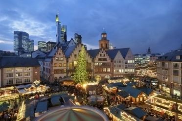Frankfurt Christmas Market Frankfurt Christmas Market Christmas Markets