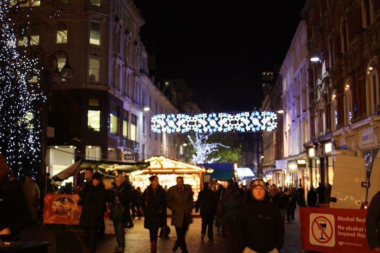 Frankfurt Christmas Market, Birmingham httpsuploadwikimediaorgwikipediacommonsthu