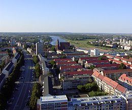 Frankfurt (Oder) httpsuploadwikimediaorgwikipediacommonsthu