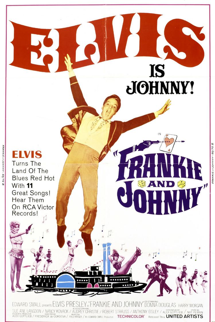 Frankie and Johnny (1966 film) wwwgstaticcomtvthumbmovieposters180p180pv