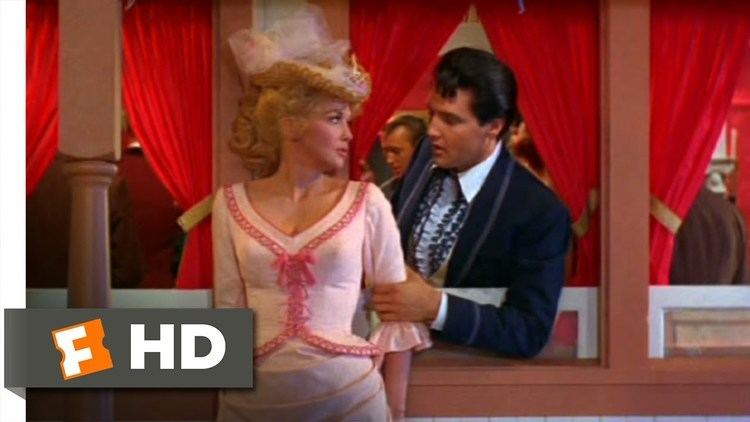 Frankie and Johnny (1966 film) Frankie and Johnny 1112 Movie CLIP Please Dont Stop Loving Me