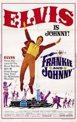 Frankie and Johnny (1966 film) Frankie and Johnny 1966 film Wikipedia