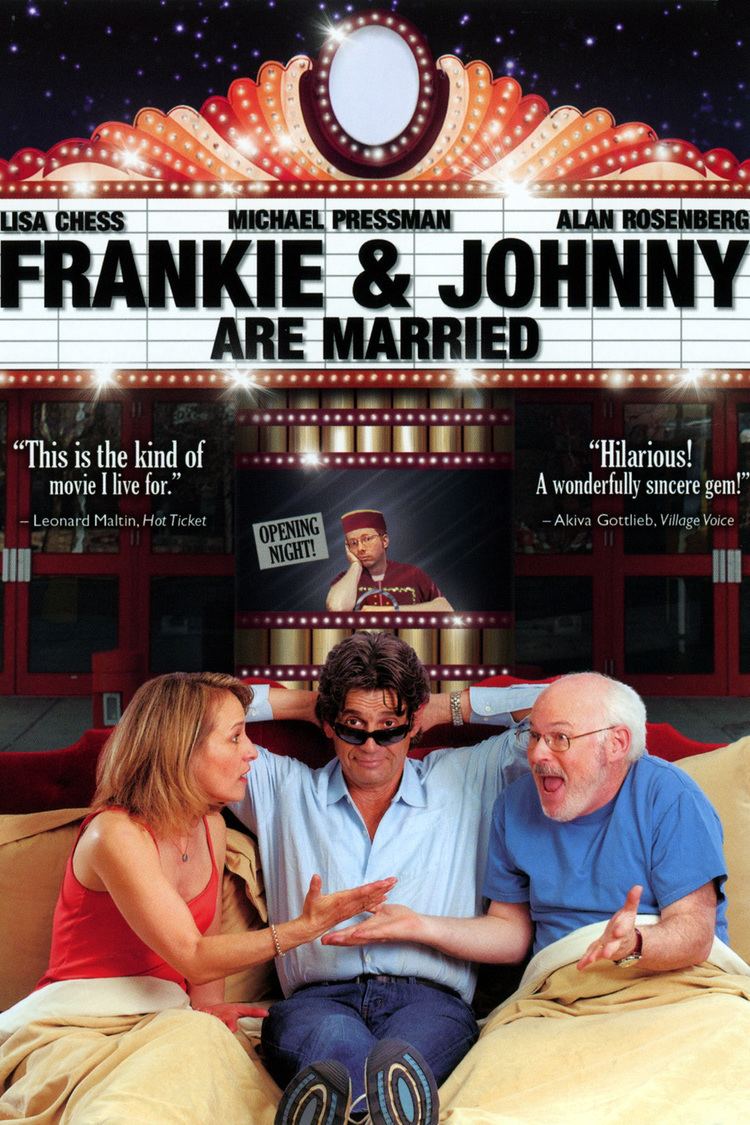 Frankie and Johnny Are Married wwwgstaticcomtvthumbdvdboxart34541p34541d