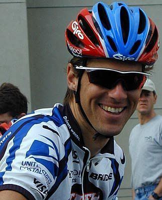 Frankie Andreu Daily Peloton Pro Cycling News