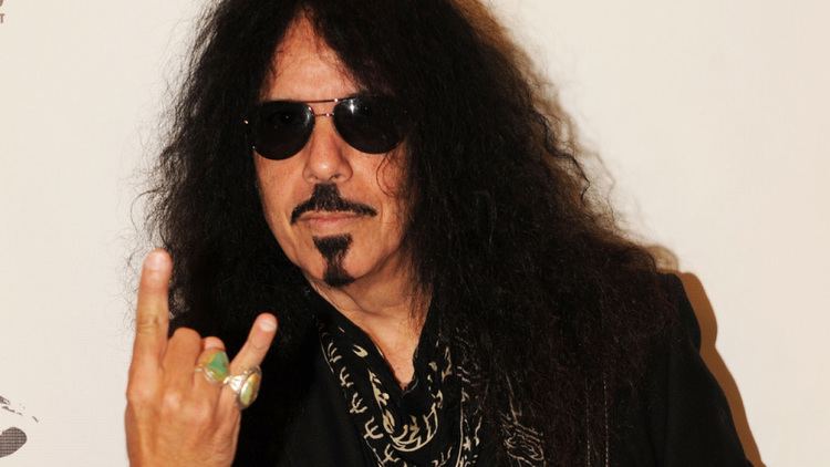 Frankie Banali Quiet Riot39s Jizzy is the 39real deal39 TeamRock