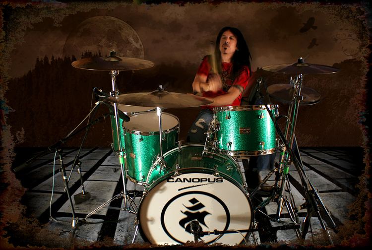 Frankie Banali The Rock Pit Hard rock Metal and Blues Interviews news