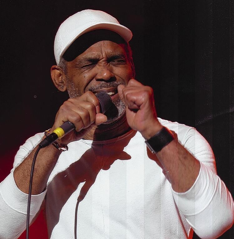 Frankie Beverly Frankie Beverly a secret to some a sensation to others