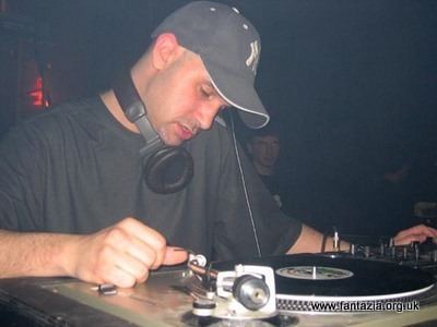 Frankie Bones DJ Frankie Bones Hardcore Old Skool Rave