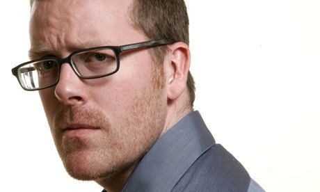 Frankie Boyle Frankie Boyle Tramadol Nights was over the top nihilism