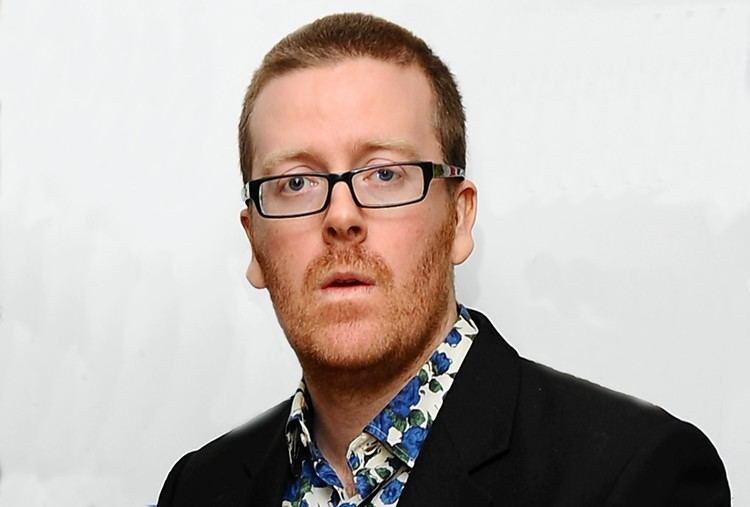 Frankie Boyle Frankie Boyle donates 5000 to food bank devastated by