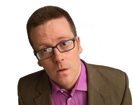 Frankie Boyle Frankie Boyle tells it like it is Metro News