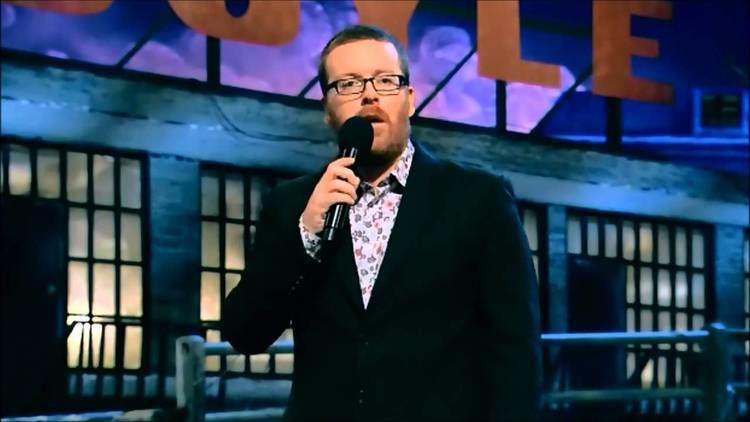 Frankie Boyle's Tramadol Nights Best of Frankie Boyle39s Tramadol Nights 1 of 3 YouTube