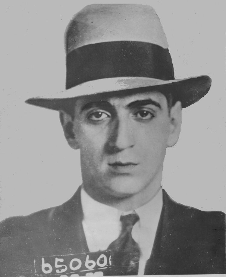 Frankie Carbo Frankie Carbo ca 1928 Carbo was a de facto boxing commissioner