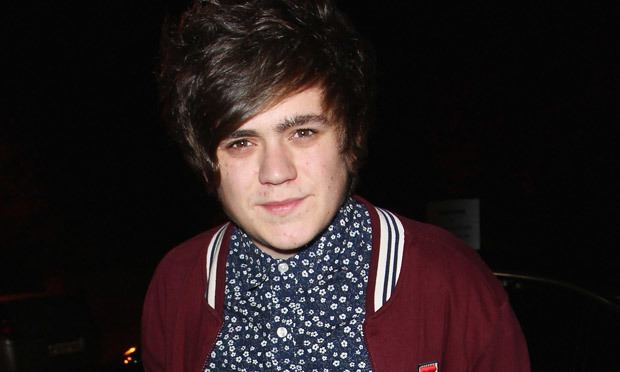 Frankie Cocozza Frankie Cocozza a master of the art of the sexual
