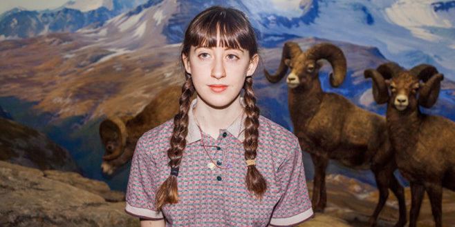 Frankie Cosmos Rising Frankie Cosmos Features Pitchfork