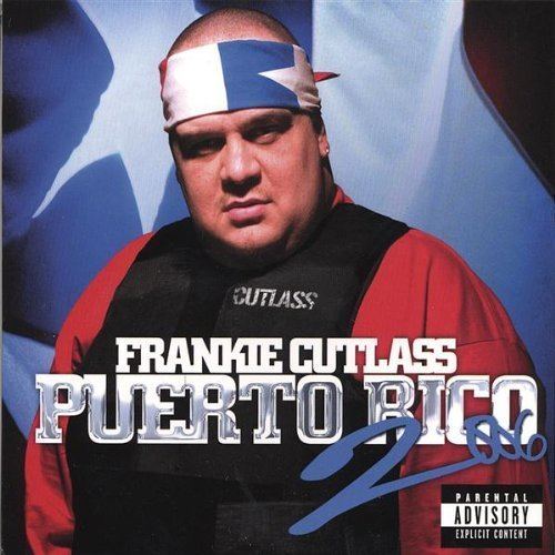 Frankie Cutlass Frankie Cutlass Puerto Rico 2006 Amazoncom Music
