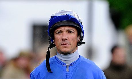 Frankie Dettori Frankie Dettori admits taking cocaine in Channel 4 news