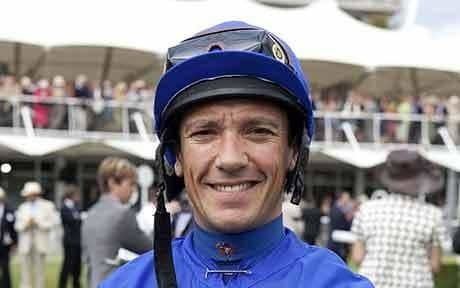 Frankie Dettori Frankie Dettori 39I was a very rich man before I had