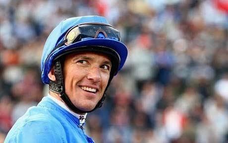 Frankie Dettori Frankie Dettori to launch adventurous tilt at jockeys