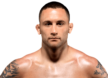 Frankie Edgar Frankie quotThe Answerquot Edgar Fight Results Record History