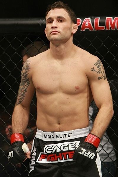 Frankie Edgar Frankie Edgar Vs