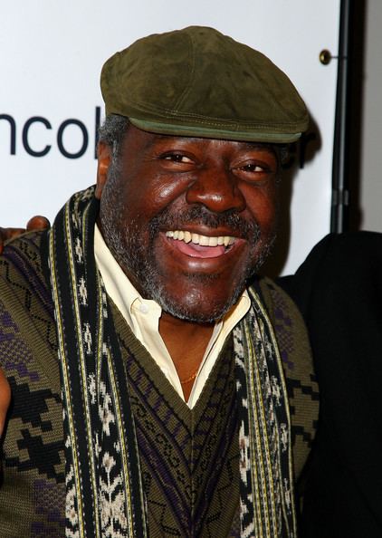 Frankie Faison Frankie Faison Pictures ImageNation at Lincoln Center