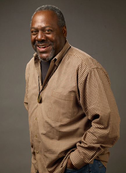 Frankie Faison Frankie Faison Pictures quotAdamquot 2009 Sundance Portrait