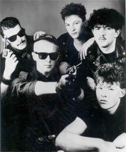 Frankie Goes to Hollywood Frankie Goes To Hollywood Discography at Discogs