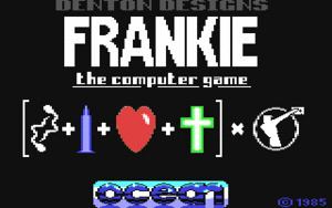 Frankie Goes to Hollywood (video game) Frankie goes to Hollywood C64Wiki