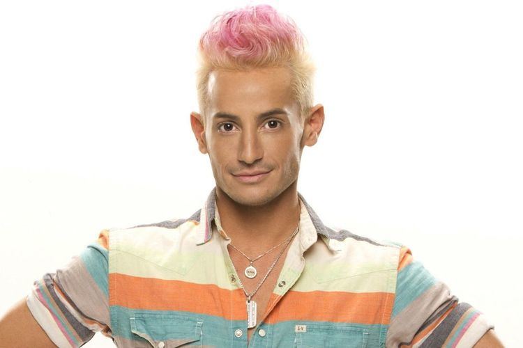 Frankie Grande Is Frankie Grande the Most Hatable Big Brother Contestant