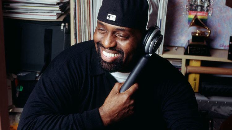 Frankie Knuckles Stream Frankie Knuckles39 posthumous Essential Mix