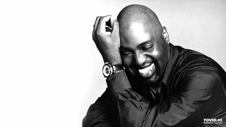 Frankie Knuckles Frankie Knuckles39s vinyl collection to go on display in