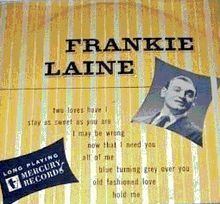 Frankie Laine (1950 album) httpsuploadwikimediaorgwikipediaenthumba