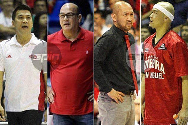 Frankie Lim New year fresh changes as Ginebra makes transition from Jeff