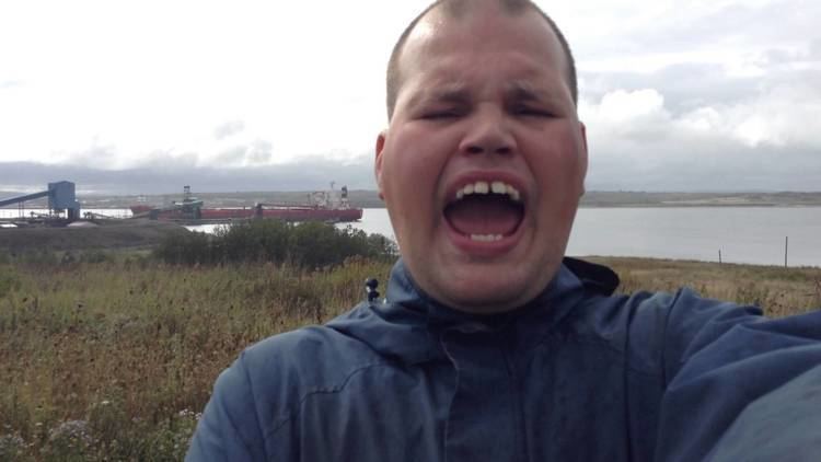 Frankie MacDonald Powerful Storm to Hit Vancouver British Columbia on