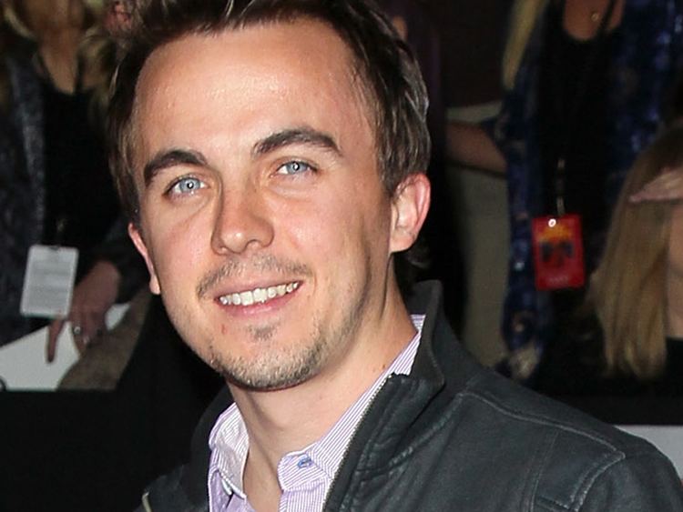 Frankie Muniz Frankie Muniz not alone More strokes among young TODAYcom