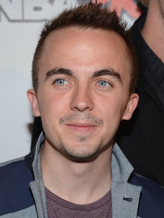 Frankie Muniz Frankie Muniz 26 tweets about his 39ministroke39