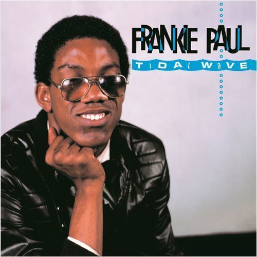 Frankie Paul Frankie Paul Biography Albums Streaming Links AllMusic