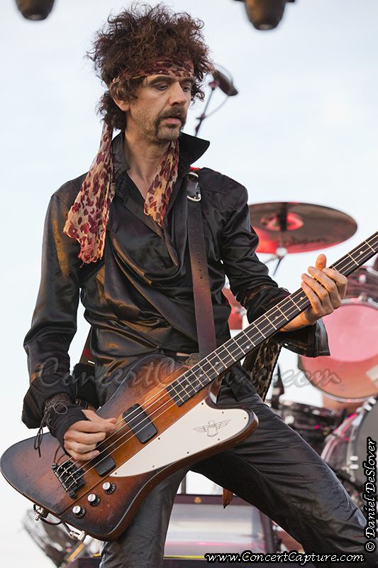 Frankie Poullain The Darkness Frankie Poullain THE DARKNESS THE BEST ROCK AND
