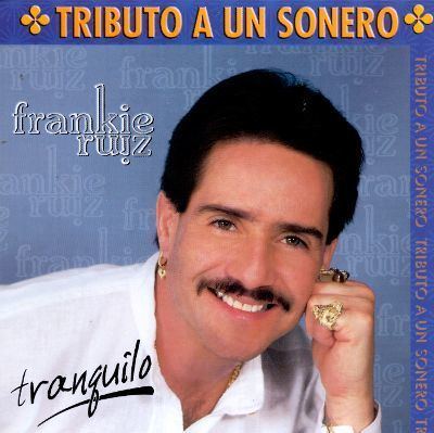 Frankie Ruiz Frankie Ruiz Biography Albums amp Streaming Radio AllMusic