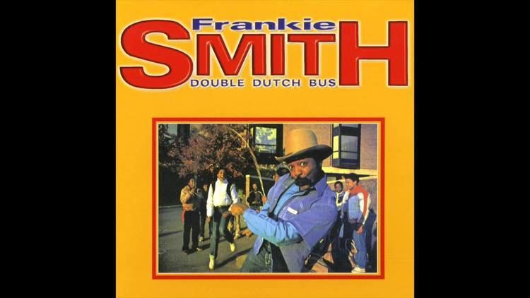 Frankie Smith Frankie Smith Double Dutch Bus Original 12 Mix YouTube