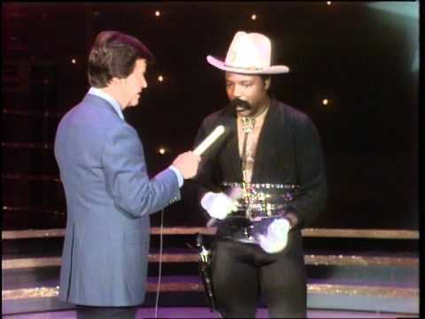 Frankie Smith Dick Clark Interviews Frankie Smith American Bandstand 1981 YouTube