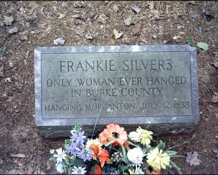 Frankie Stewart Silver frankiesilver